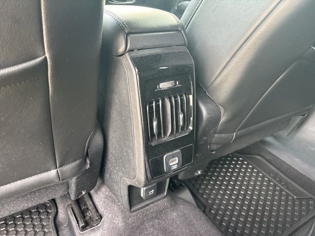 Used 2023 Red Jeep Trailhawk image 32
