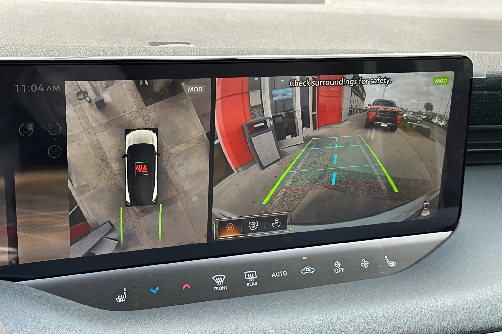2026 Nissan LEAF SV+ - Photo 20