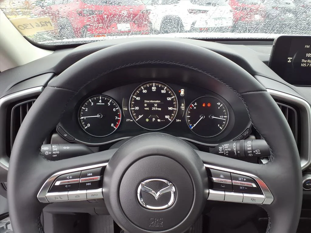 2026 Mazda CX-50 Premium - Photo 10