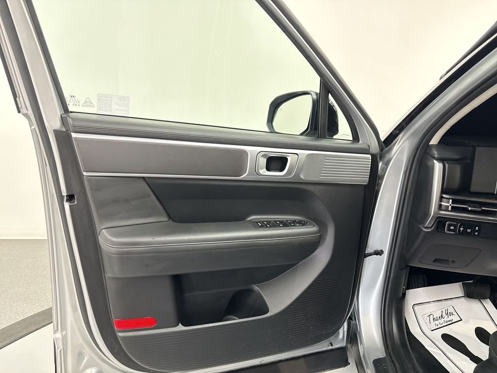 2024 Hyundai Santa Fe XRT - Photo 14