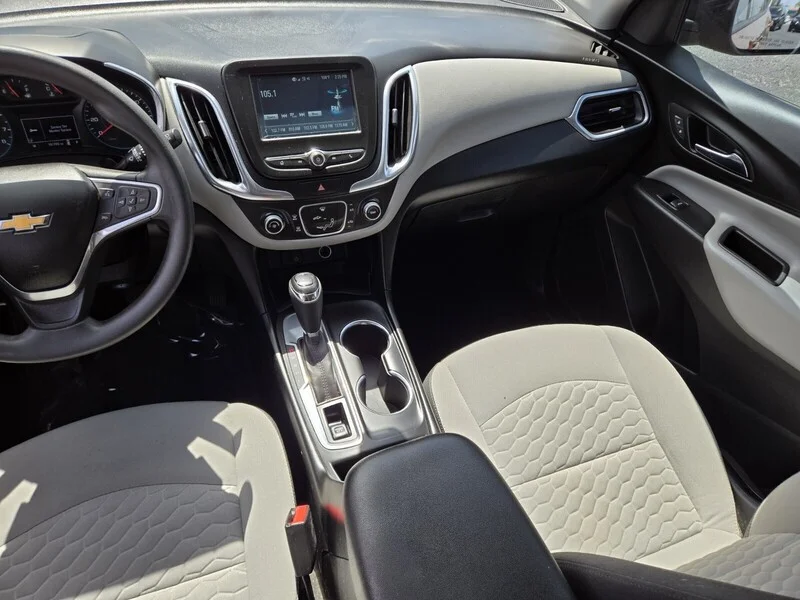2018 Chevrolet Equinox LS - Photo 12