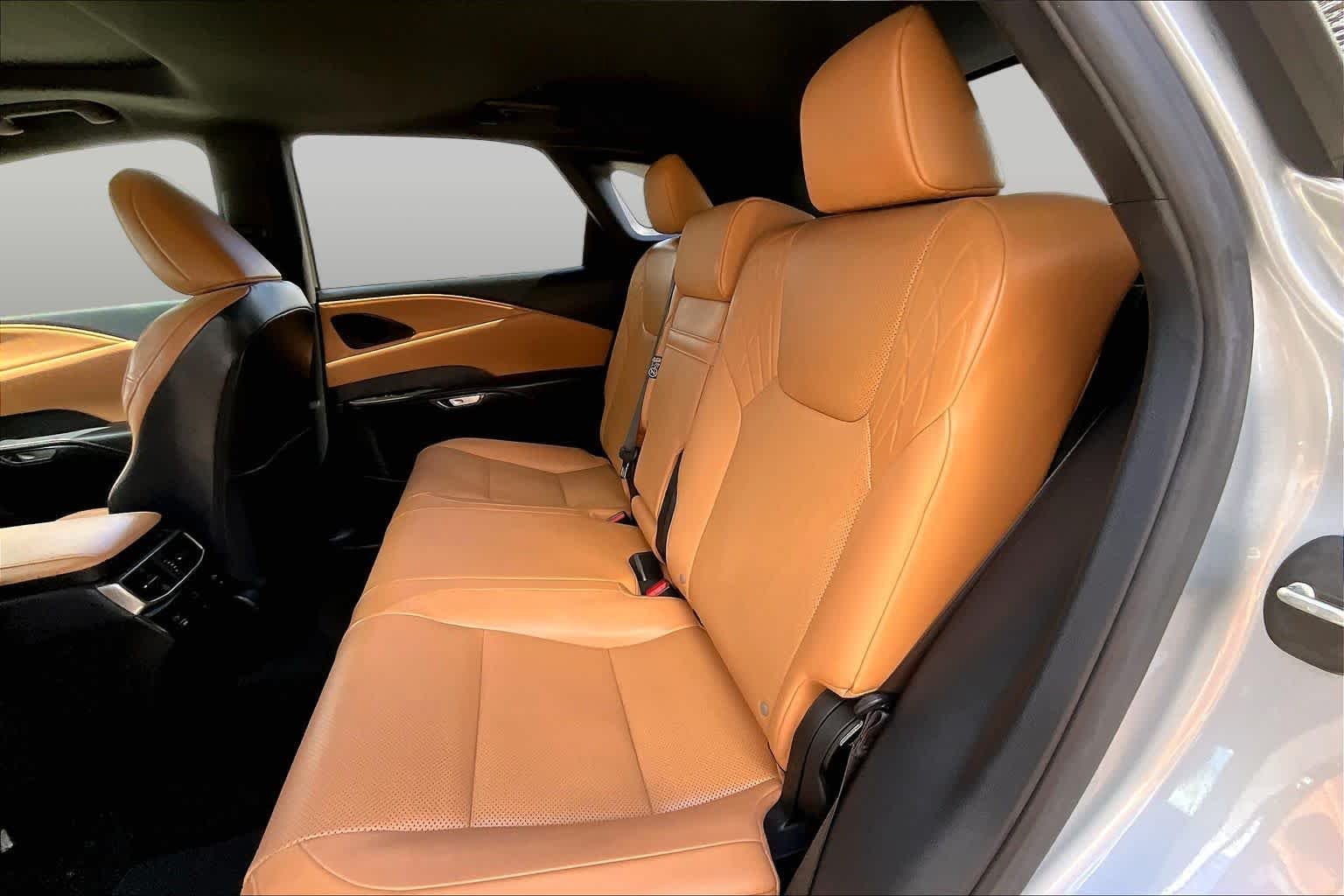 Used 2023 Iridium Lexus Premium image 21