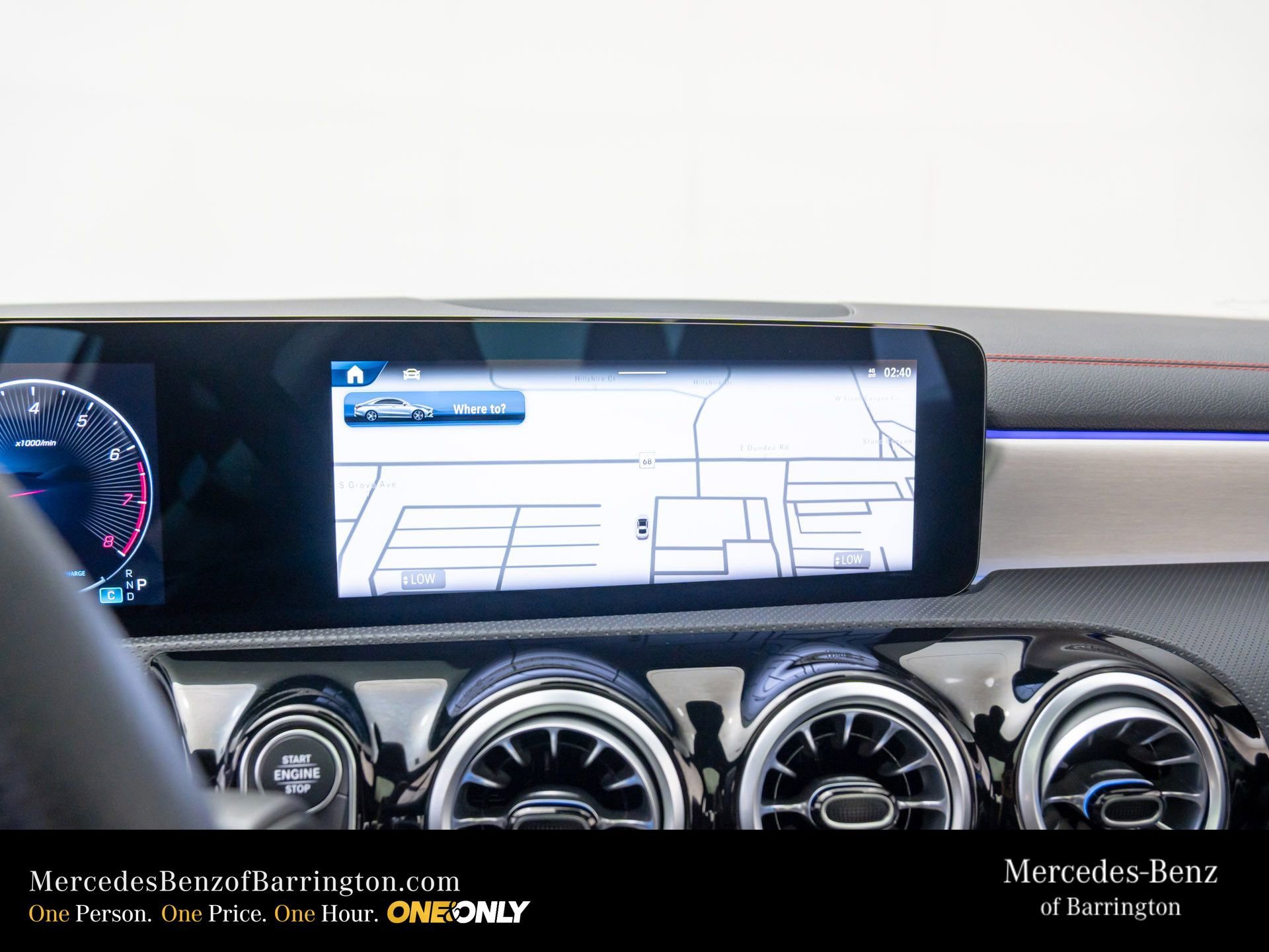 2026 Mercedes-Benz CLA CLA 250 - Photo 66