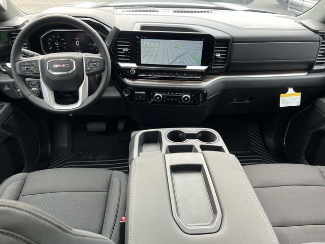 New 2026 Sterling Metallic GMC Elevation image 10