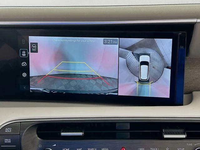 New 2026 Black Hyundai Limited image 19