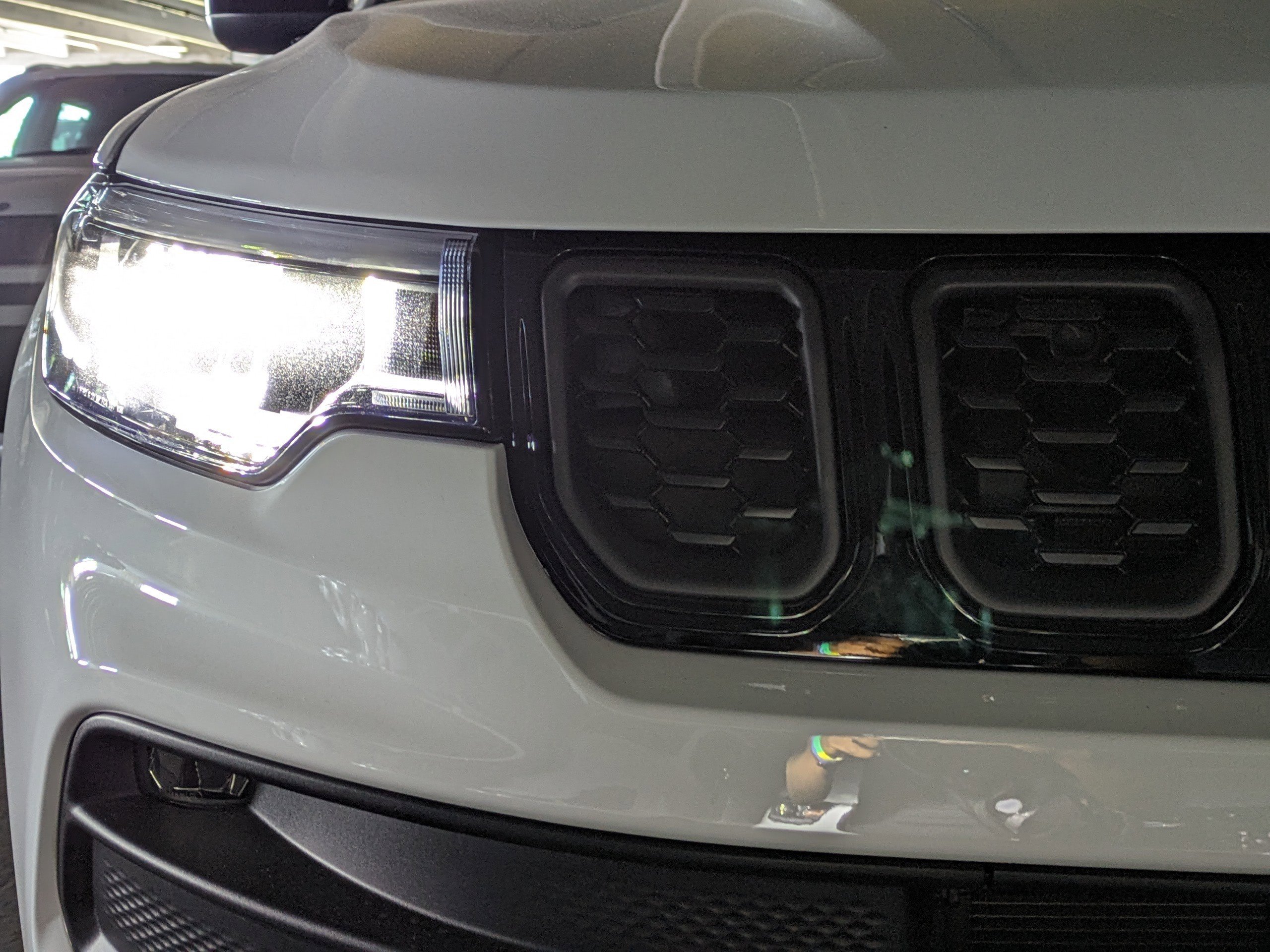2026 Jeep Compass Altitude Special Edition - Photo 9