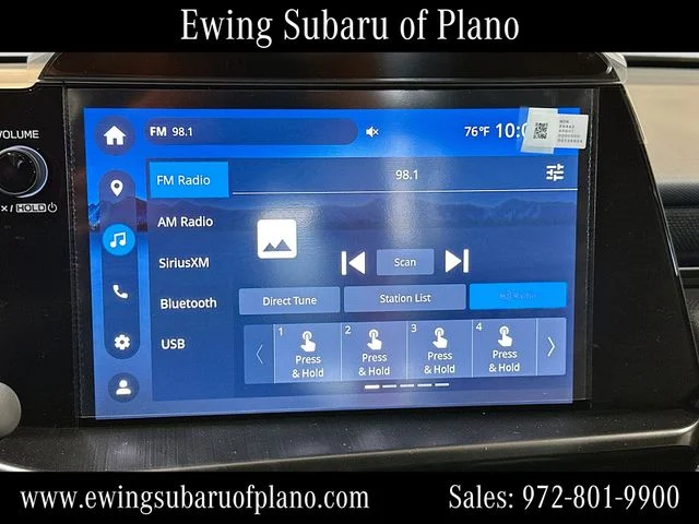 Used 2026 Beige Subaru Premium image 15