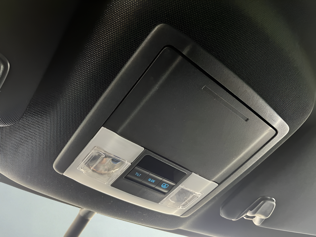 Used 2018 Magnetic Metallic Ford XLT image 26