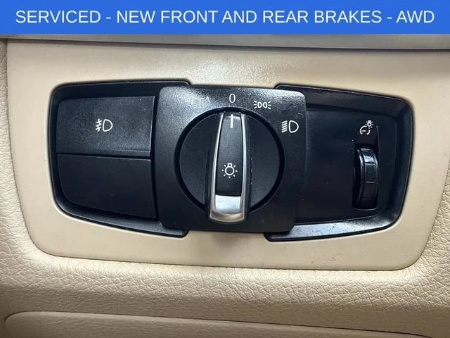 Used 2015 Blue BMW 428i xDrive image 74