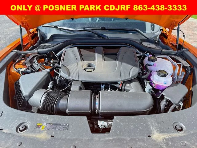 New 2026 Peel Out Exterior Paint Dodge  image 29