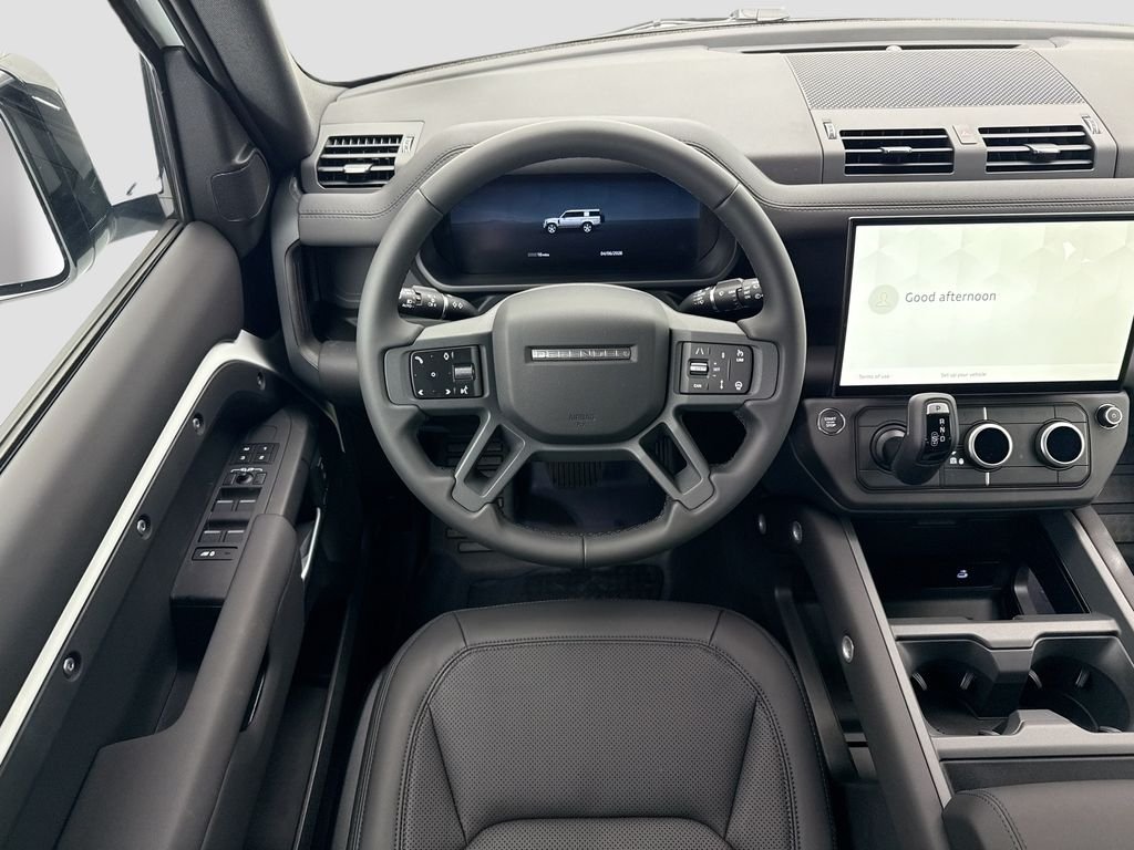 Used 2026 Fuji White Land Rover S image 11