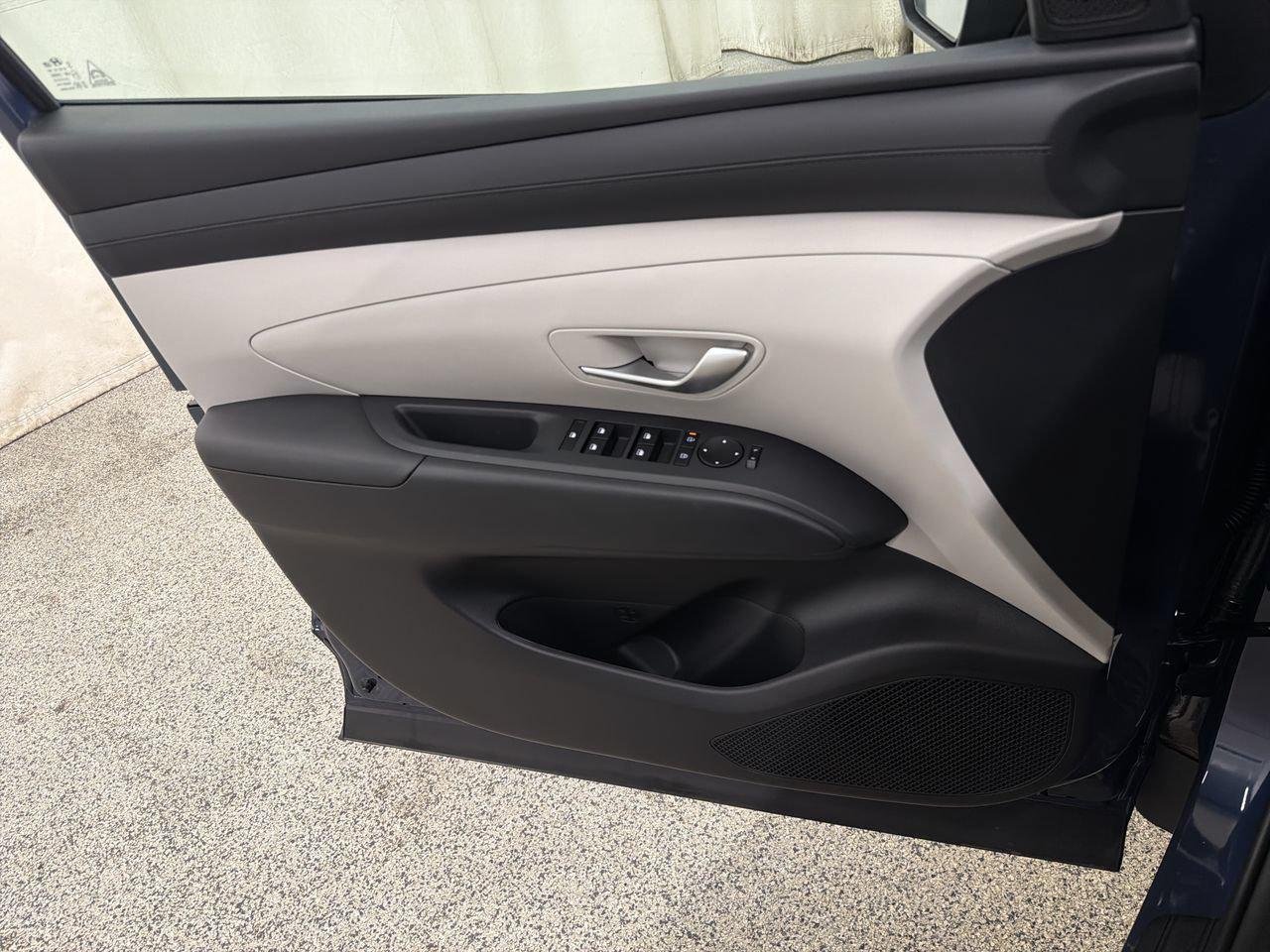 New 2026 Atlantis Blue Hyundai SEL Plus AWD image 17