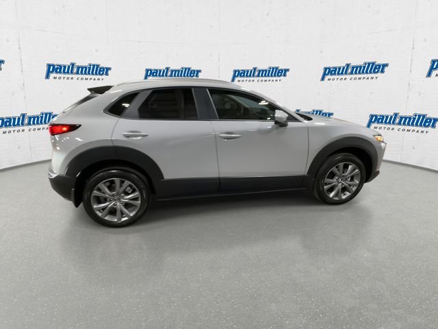 New 2026 Gray Mazda 2.5 S Premium image 12