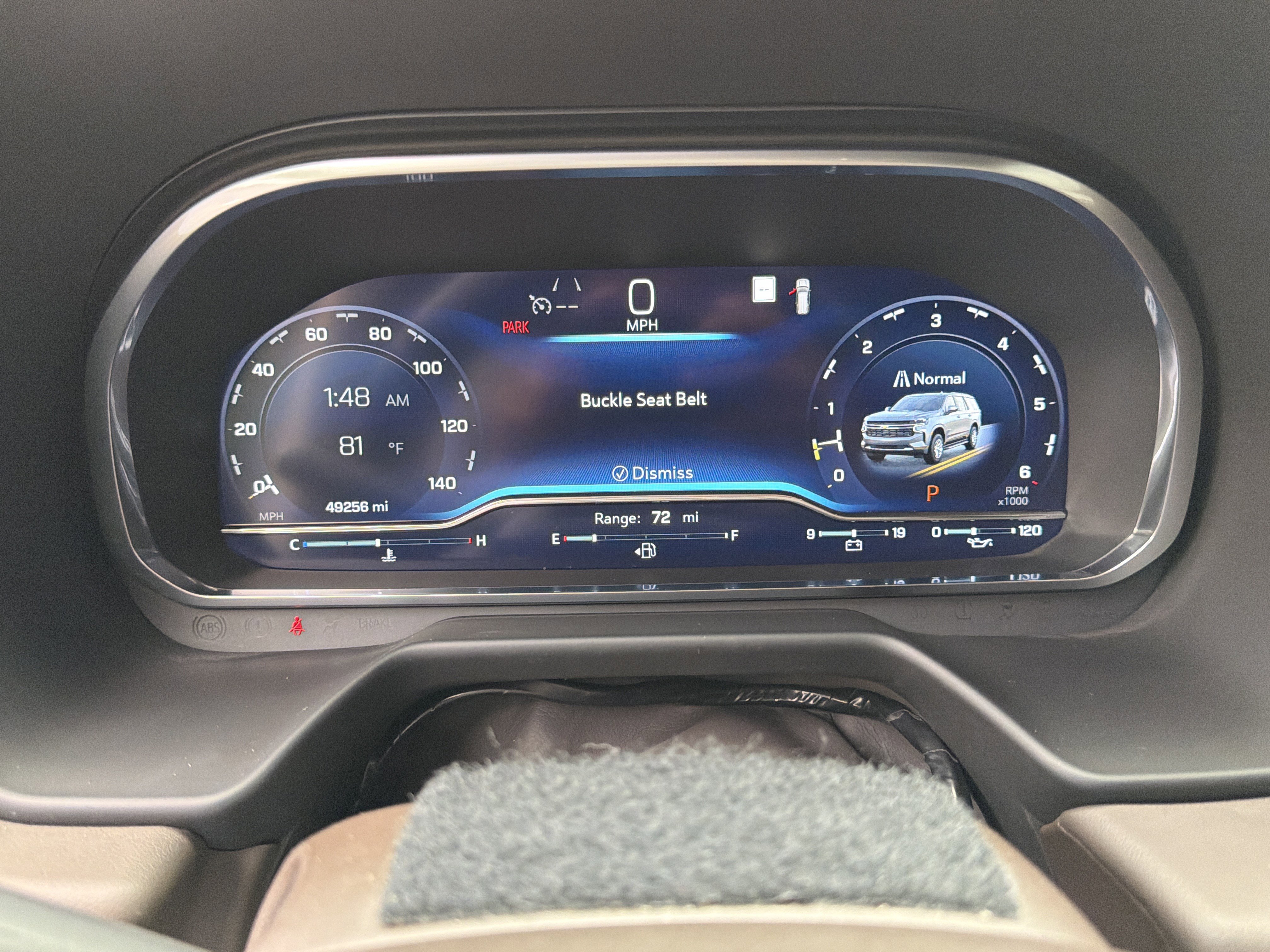 Used 2022 Empire Beige Metallic Chevrolet LT image 29