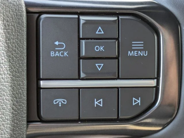 New 2026 Gray Ford Platinum image 26