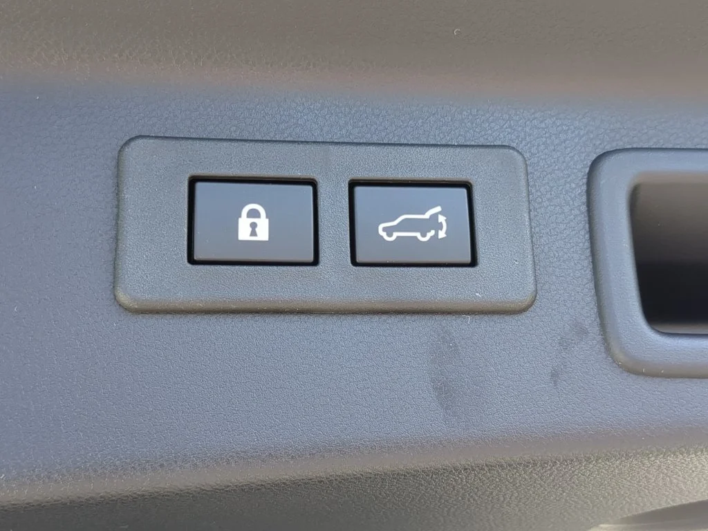 New 2026 RIVER ROCK PEARL Subaru Sport Onyx Edition image 11
