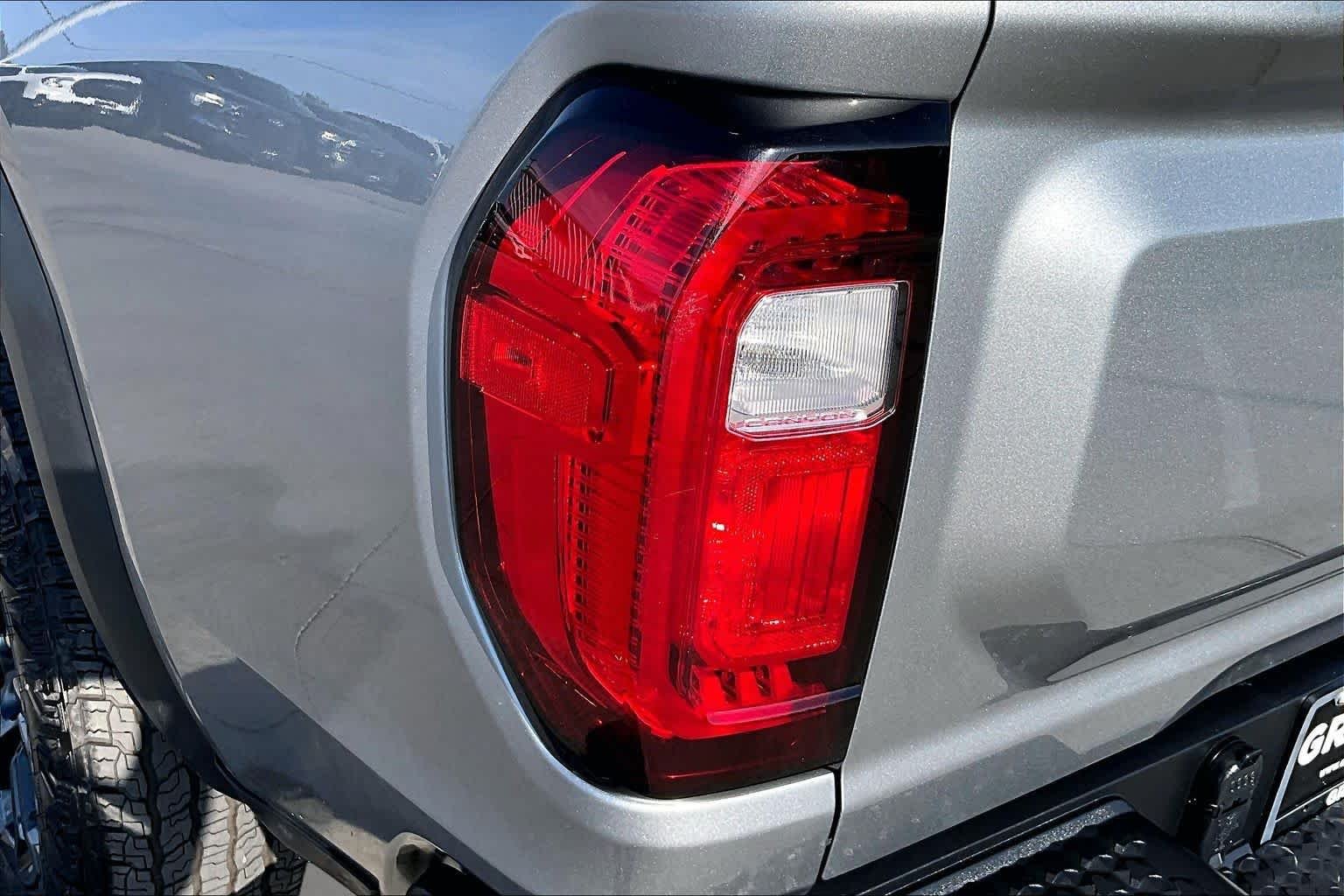 Used 2025 Sterling Metallic GMC 2WD Elevation image 27