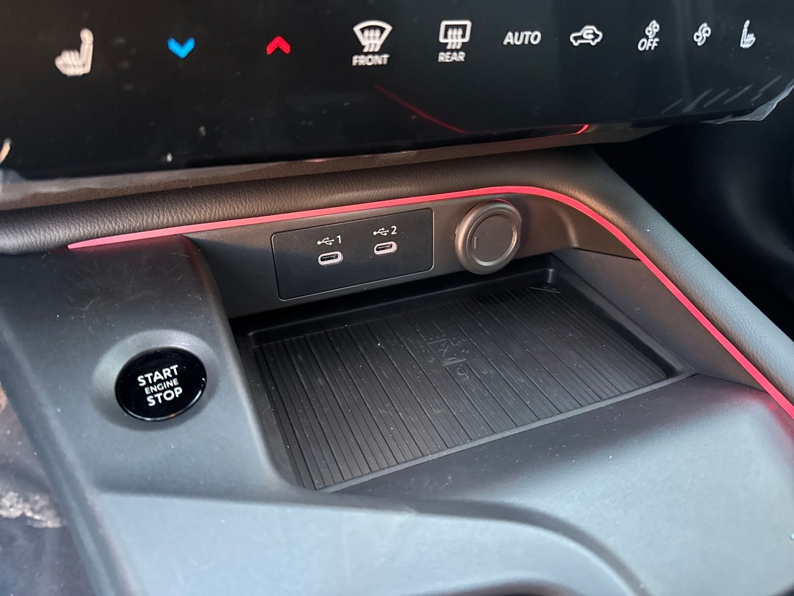 New 2026 Nissan Sentra SV 4D Sedan