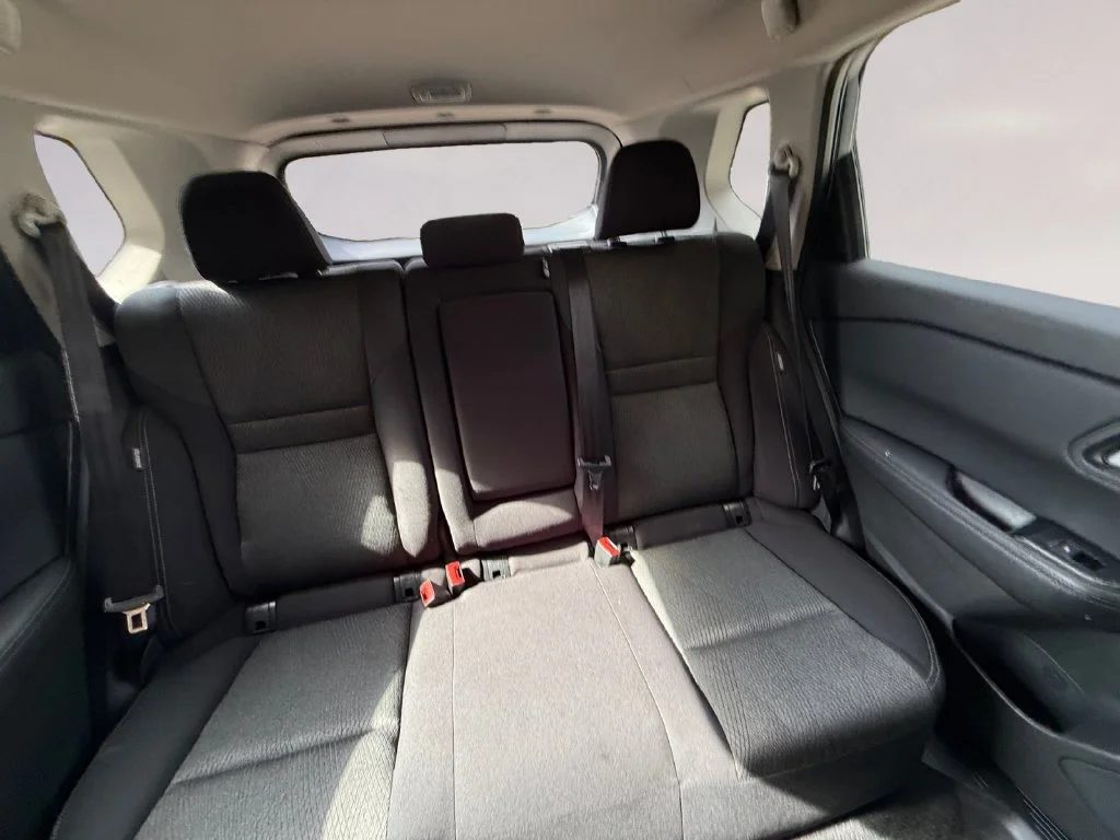 Used 2026 Gray Nissan SV image 18