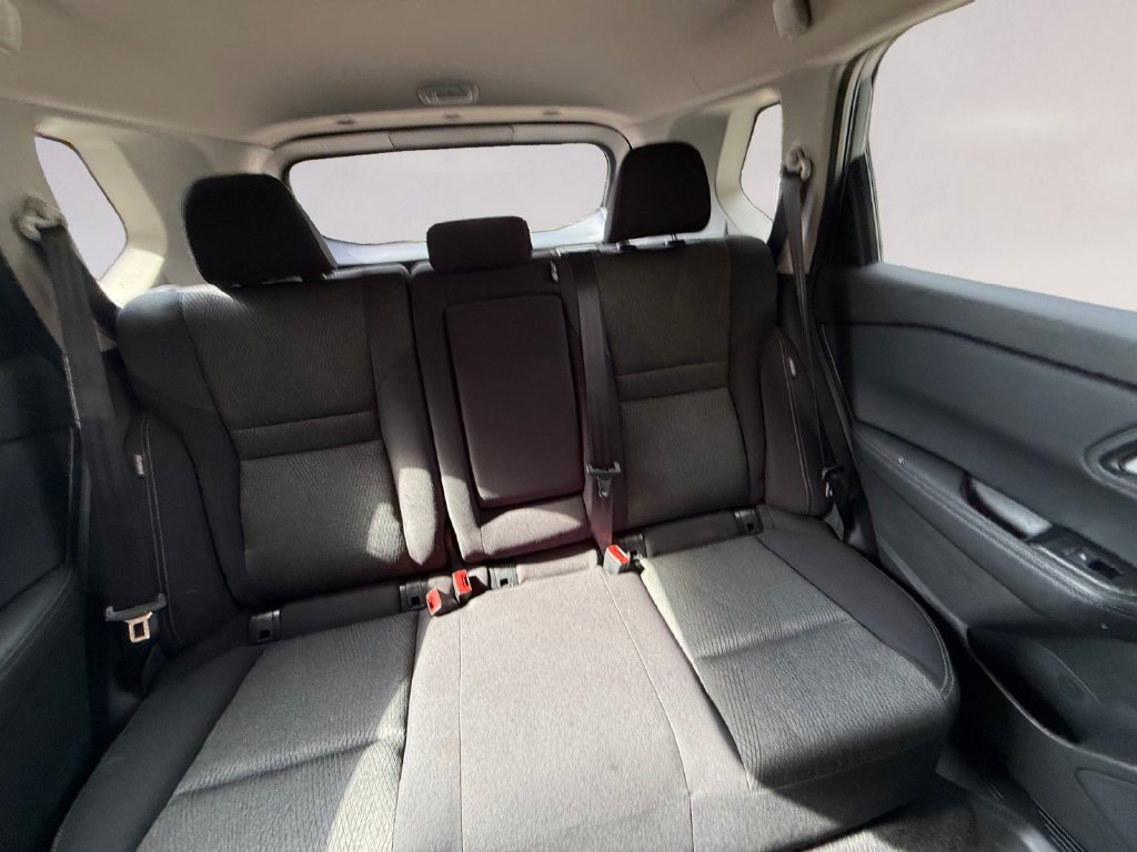 Used 2026 Gray Nissan SV image 18