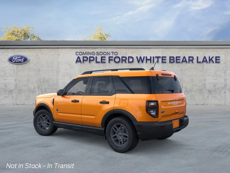 New 2026  Ford Big Bend image 4