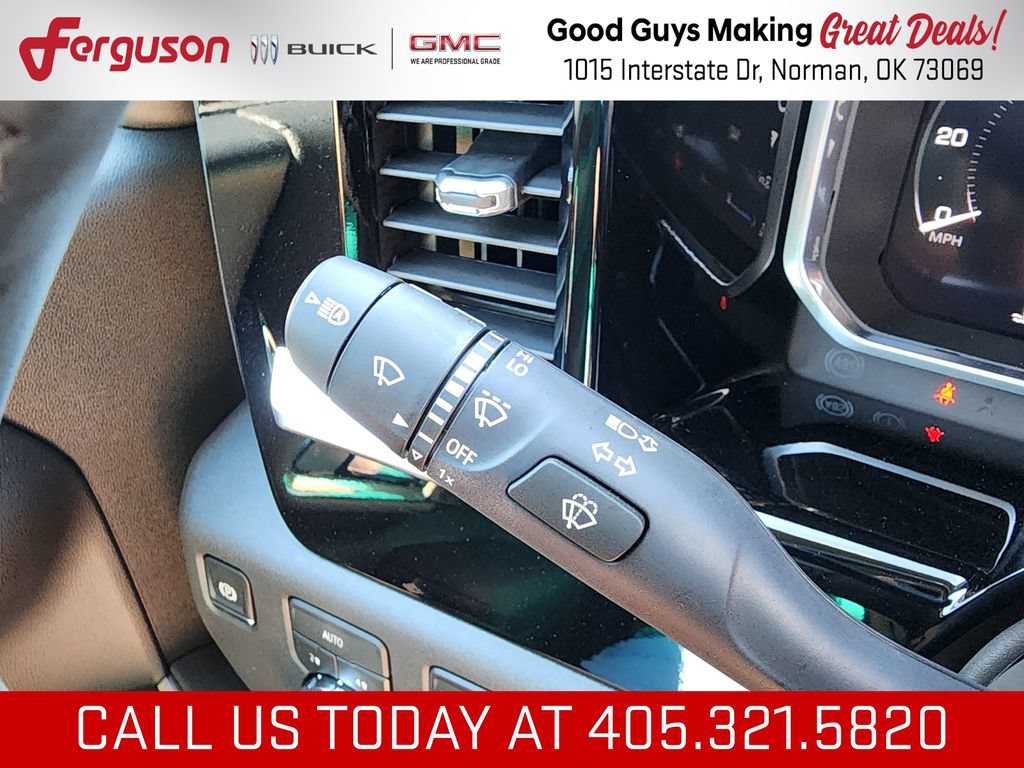 2026 GMC Sierra 1500 Elevation - Photo 23