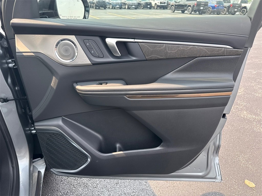 2026 BUICK ENCLAVE - Image 38