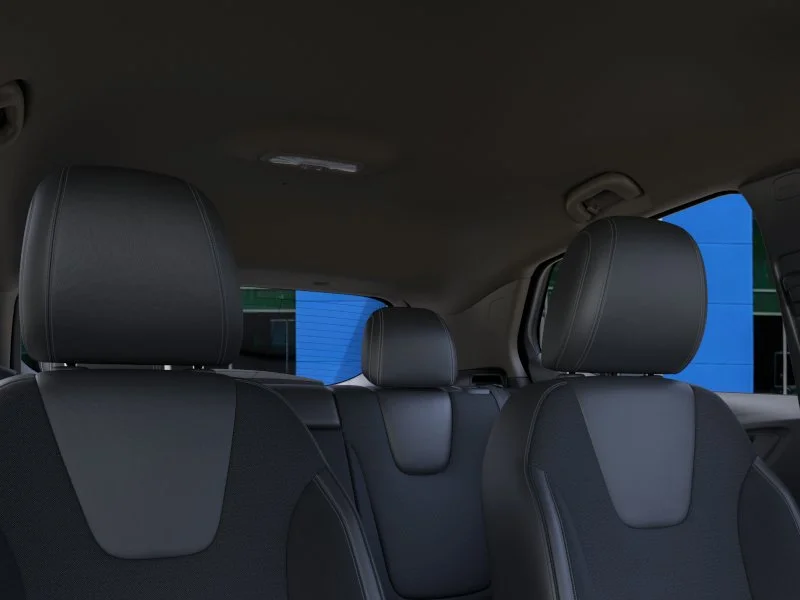 New 2026 Ocean Blue Metallic Buick Preferred image 24