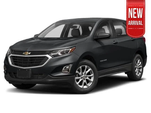 Used 2021  CHEVROLET LS image 1