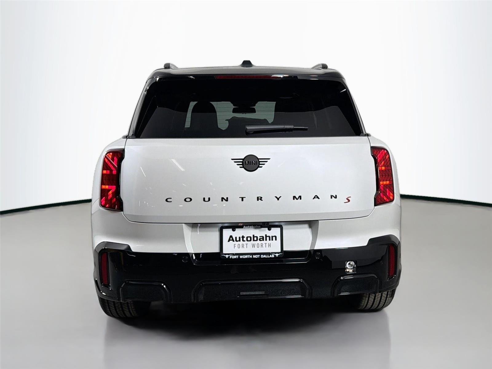 2026 MINI Countryman S - Photo 6
