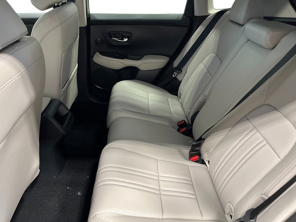 2026 Honda HR-V EX-L - Photo 24