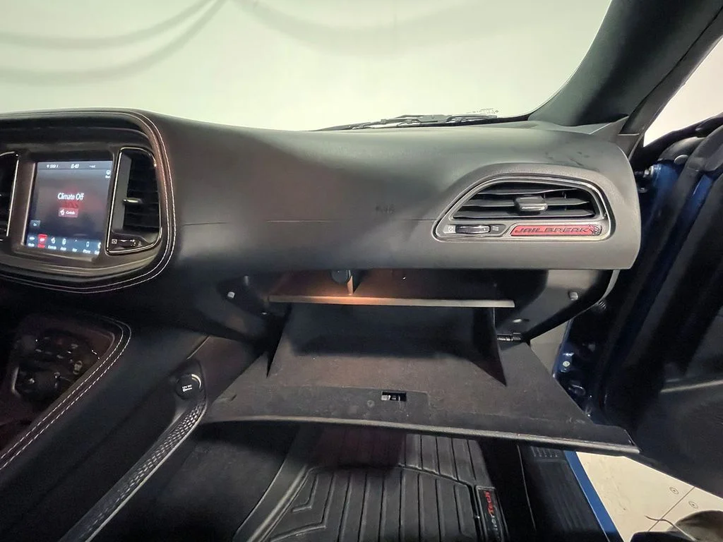 Used 2023 Blue Dodge SRT Hellcat Jailbreak image 54