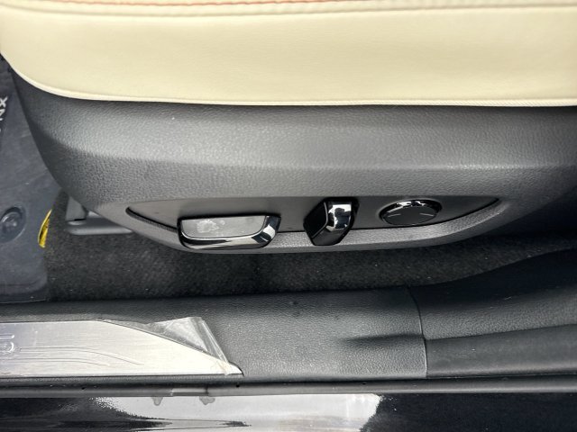Certified Used 2024 Black Lexus 250 Premium image 12
