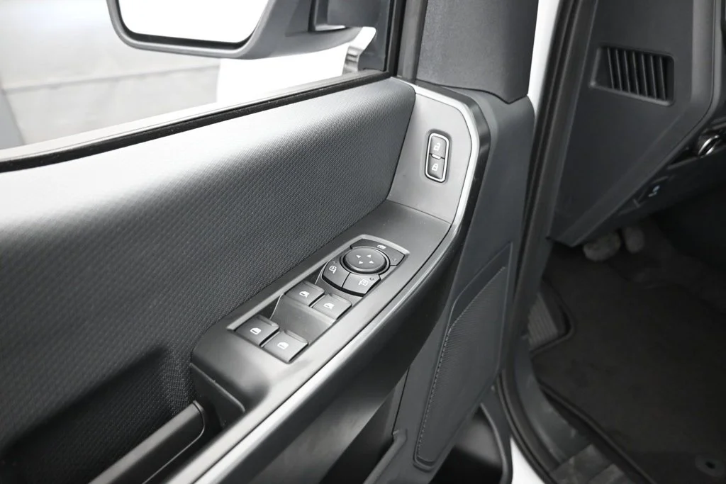 New 2026 White Ford STX image 9