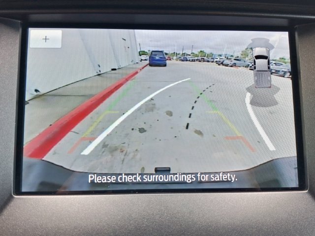 Used 2022 Silver Ford XLT image 15