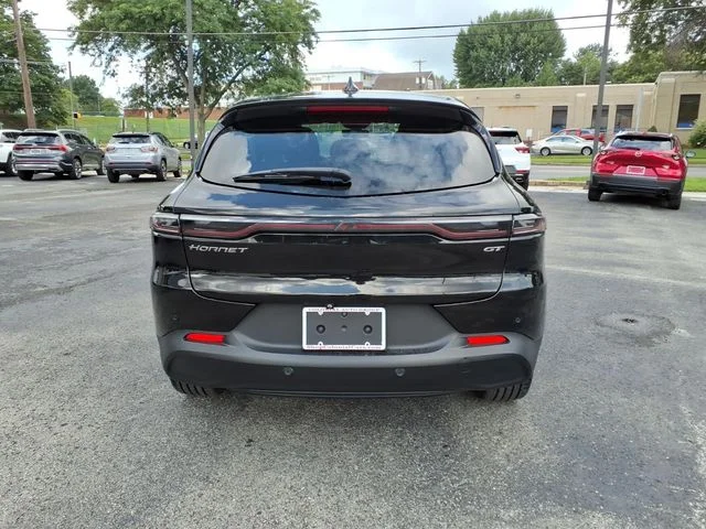 2023 Dodge Hornet GT - Photo 6