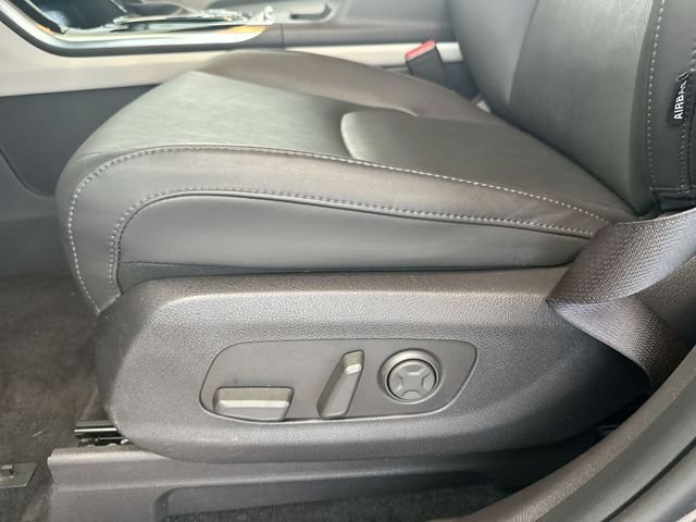 Used 2022 Gray Kia SX image 16