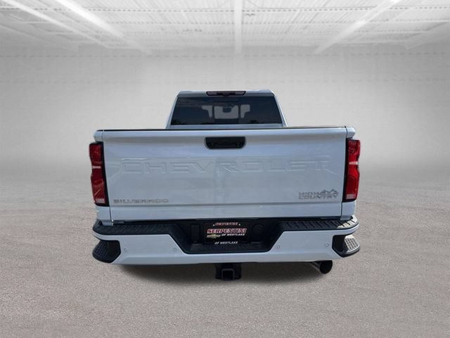 2026 Chevrolet Silverado 2500 HD High Country - Photo 29