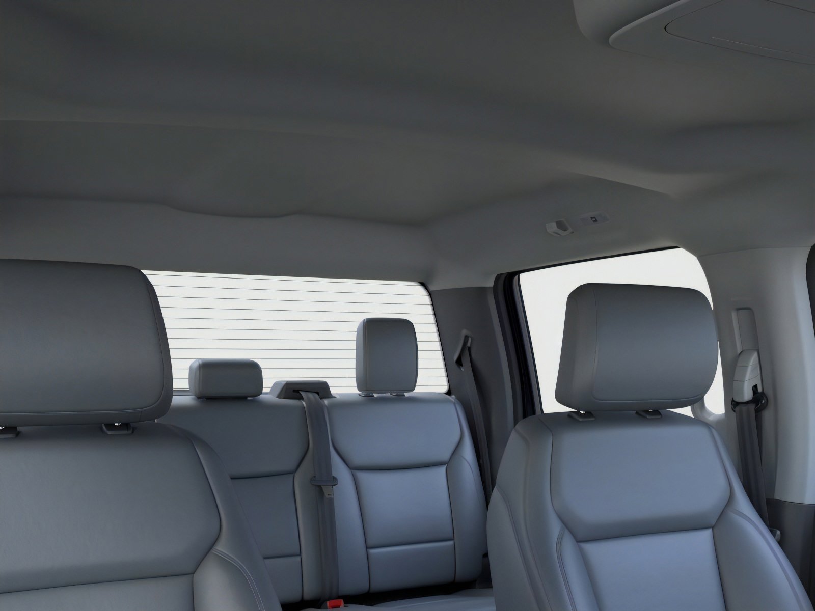 New 2025 Antimatter Blue Metallic Ford Flash™ image 22