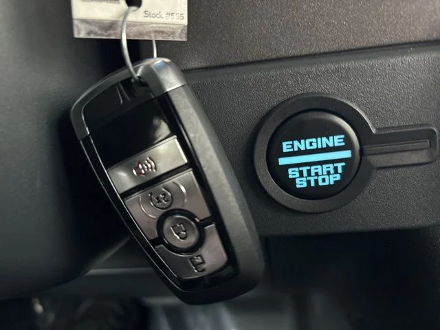 New 2026 Avalanche Ford Big Bend® image 21