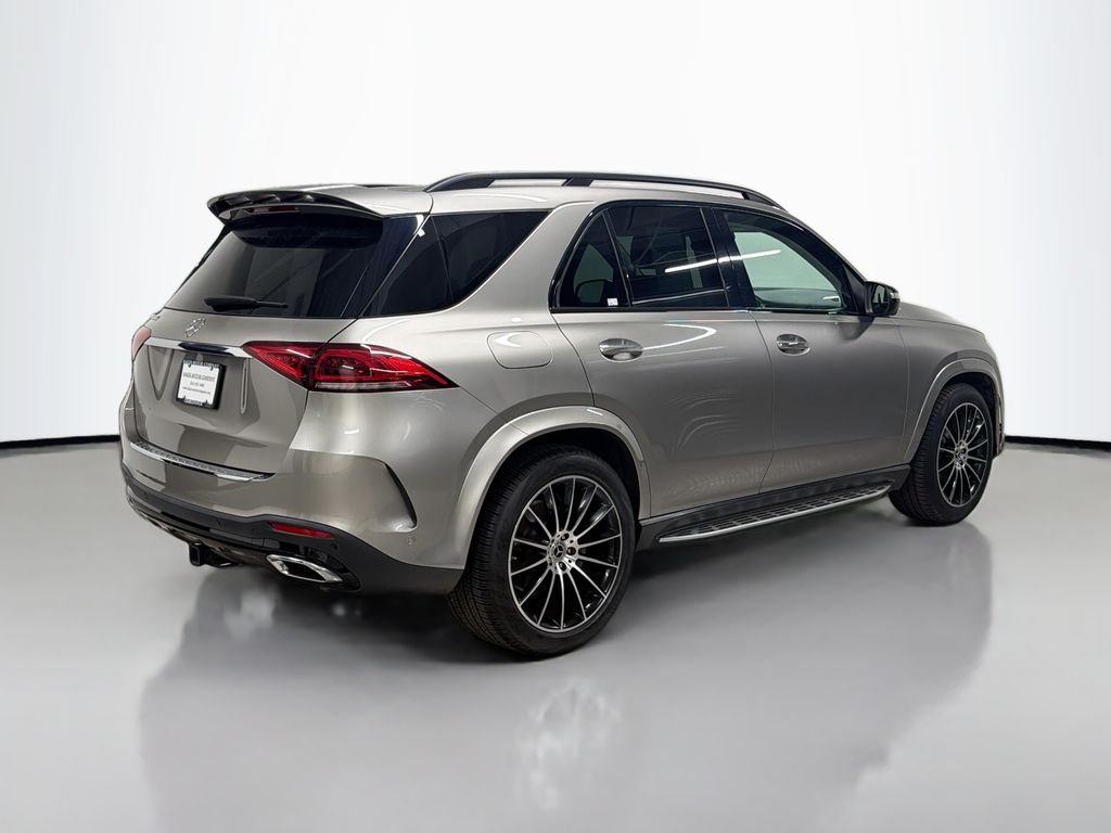 2023 Mercedes-Benz GLE GLE350 - Photo 9