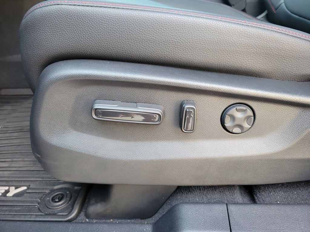2026 Honda Odyssey Sport L - Photo 31