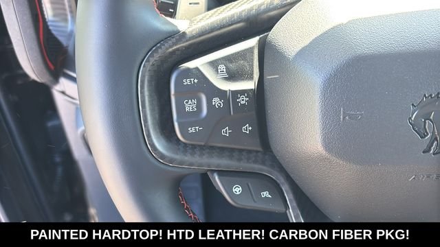 New 2026 Shelter Green Metallic Ford Raptor image 13