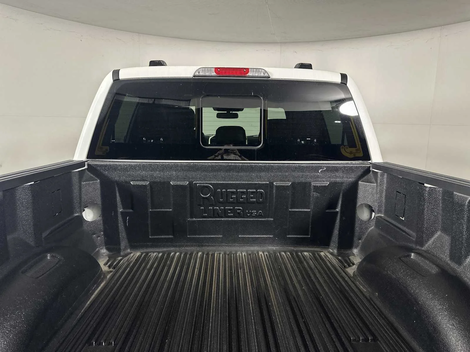Certified Used 2023 Star White Ford King Ranch image 23