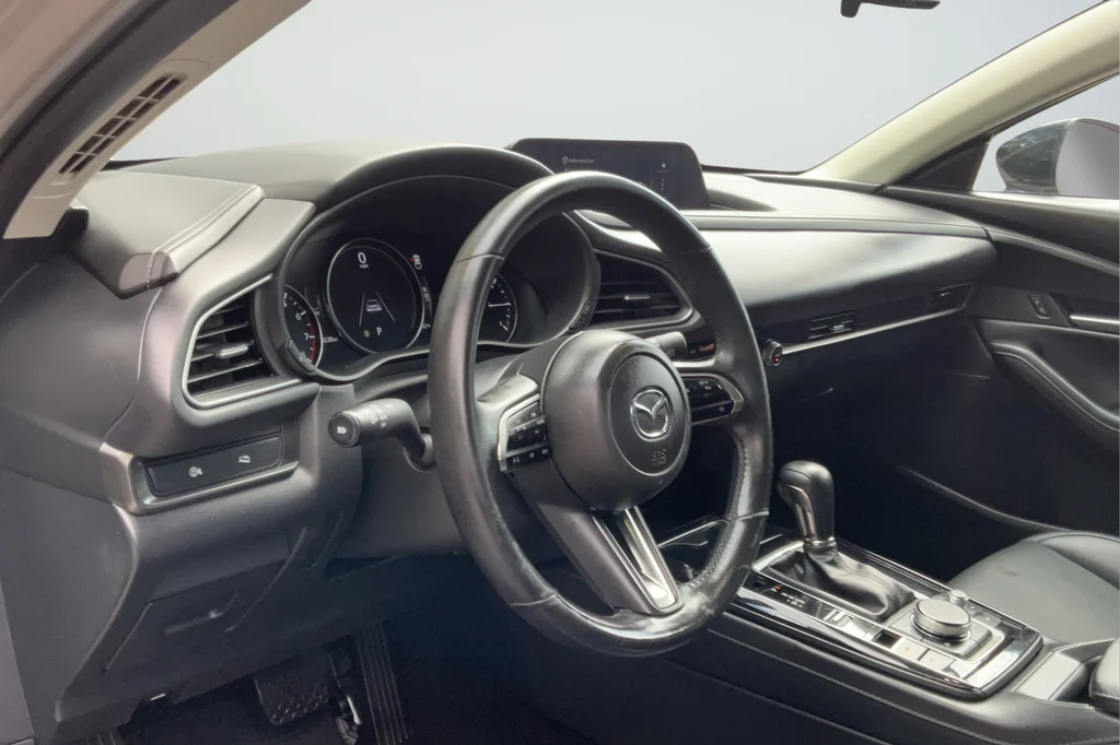 2024 Mazda CX-30 Select Sport - Photo 24