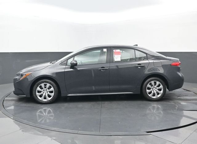 New 2026 Underground Toyota LE image 20