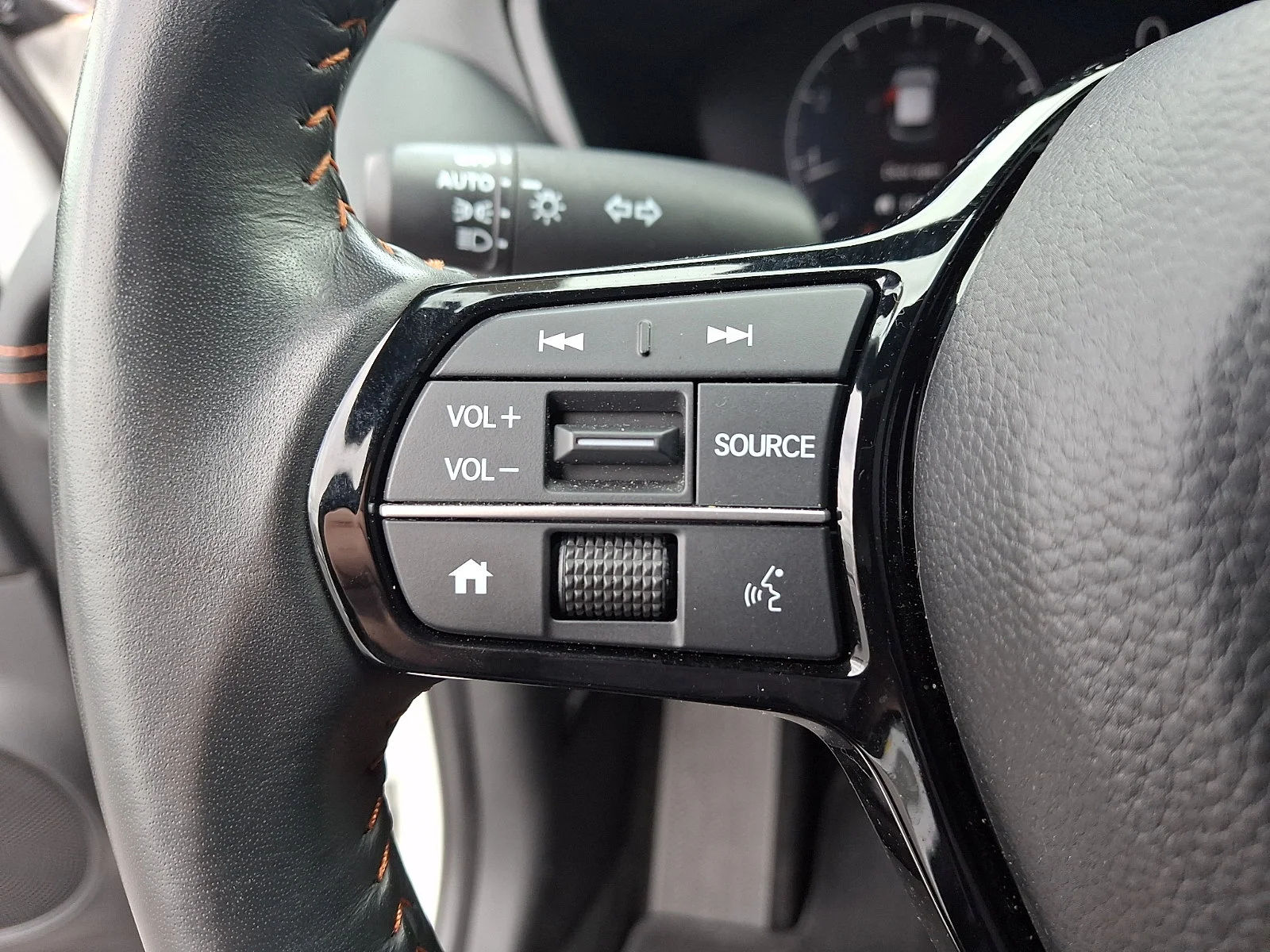 2024 Honda HR-V Sport - Photo 20