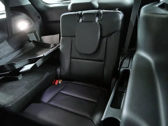 Certified Used 2023 White Ford Limited image 17