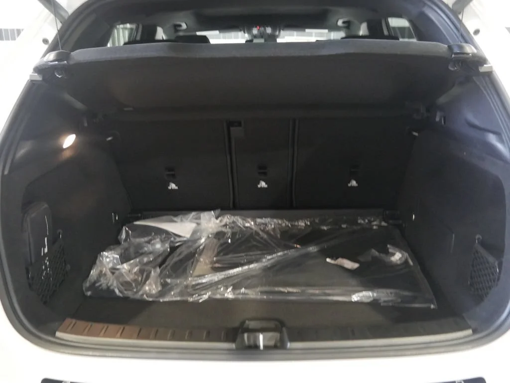 New 2026 Polar White Mercedes-Benz GLA 250 image 21