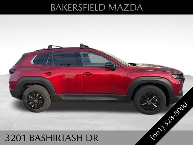 2026 Mazda CX-50 Premium - Photo 6
